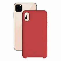 MobilecoverIphone11ContactSilk