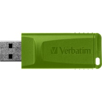 Pendrive Verbatim Slider USB 2.0 Retractable 3 Units 16 GB