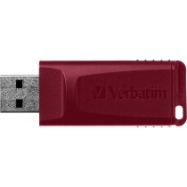 Pendrive Verbatim Slider USB 2.0 Retractable 3 Units 16 GB