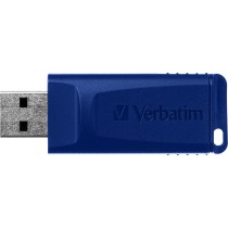 Pendrive Verbatim Slider USB 2.0 Retractable 3 Units 16 GB