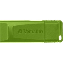 Pendrive Verbatim Slider USB 2.0 Retrattile 3 Unità 16 GB