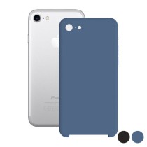 CustodiaperCellulareiPhone7/8/SE2020KSIXSoftSilicone