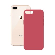 CapaparaTelemóveliPhone7/8/SE2020KSIXSoftSilicone