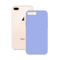 CustodiaperCellulareiPhone7/8/SE2020KSIXSoftSilicone