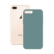 CustodiaperCellulareiPhone7/8/SE2020KSIXSoftSilicone