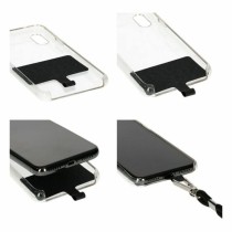 MobilePhoneHangingCordKSIX160cmPolyester