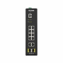 Switch D-Link DIS-200G-12S        