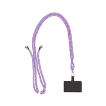 MobilePhoneHangingCordKSIX160cmPolyester