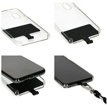 MobilePhoneHangingCordKSIX160cmPolyester