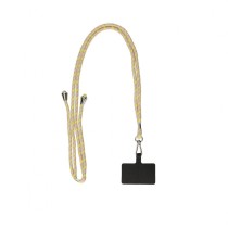 MobilePhoneHangingCordKSIX160cmPolyester