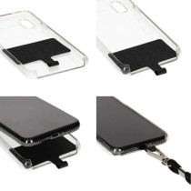 MobilePhoneHangingCordKSIX160cmPolyester