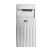 Housing for Hard Disk Woxter I-Case 230B White USB 3.0 2,5"