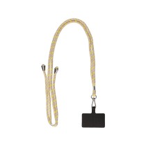 MobilePhoneHangingCordKSIX160cmPolyester