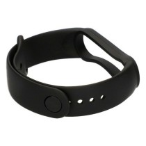 RechangeBraceketd'ActivitéMiBand5ContactTPU