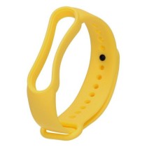 RechangeBraceketd'ActivitéMiBand5ContactTPU