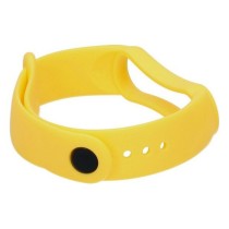 RechangeBraceketd'ActivitéMiBand5ContactTPU