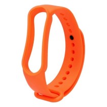 RechangeBraceketd'ActivitéMiBand5ContactTPU