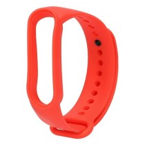 RechangeBraceketd'ActivitéMiBand5ContactTPU