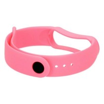 RechangeBraceketd'ActivitéMiBand5ContactTPU