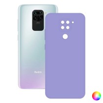 FundaparaMóvilXiaomiRedmiNote9KSIXSilk