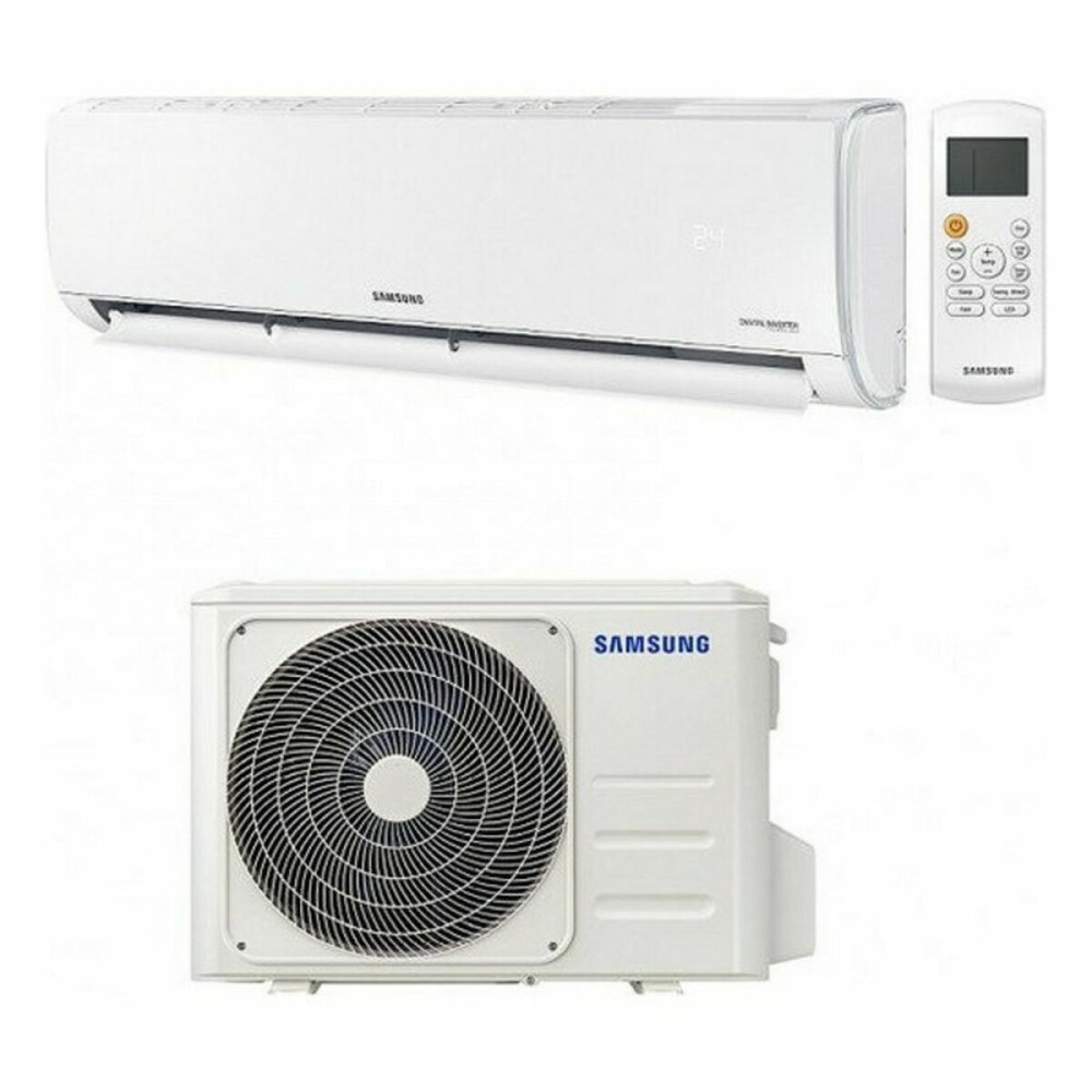 AirConditioningSamsungFAR18ART5200kWR32A++/A++AirfilterSplitWhiteA+++A+/A++