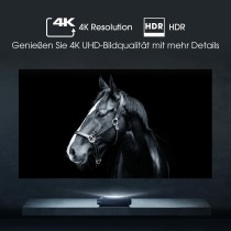 ProjectorHisensePX1-PRO90-130BlackFullHD