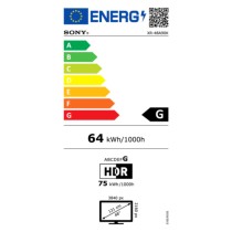 SmartTVSonyXR48A90K48"4KULTRAHDOLEDWIFI4KUltraHDOLED48"