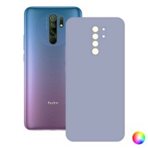 CapaparaTelemóvelXiaomiRedmi9KSIXSilk