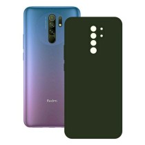 CapaparaTelemóvelXiaomiRedmi9KSIXSilk