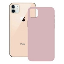 CaseiPhone12ProMaxKSIXSoftSilicone