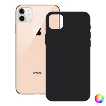 CoveriPhone12KSIXSoftSilicone