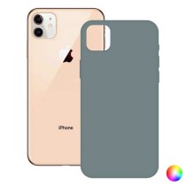 CoveriPhone12ProKSIXSoftSilicone