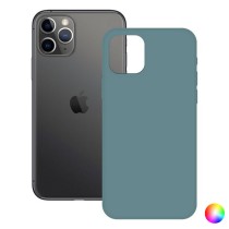 CoveriPhone11KSIXSoftSilicone