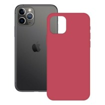 CaseiPhone11KSIXSoftSilicone