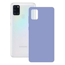 BoîtierSamsungGalaxyA21SKSIXSilk