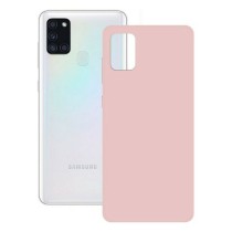 BoîtierSamsungGalaxyA21SKSIXSilk