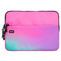 Capa para Portátil Milan Sunset Cor de Rosa 13" (34,5 x 26 x 2,5 cm)