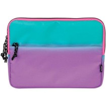 Funda para Portátil Milan Sunset Lila Turquesa 13" (34,5 x 26 x 2,5 cm)