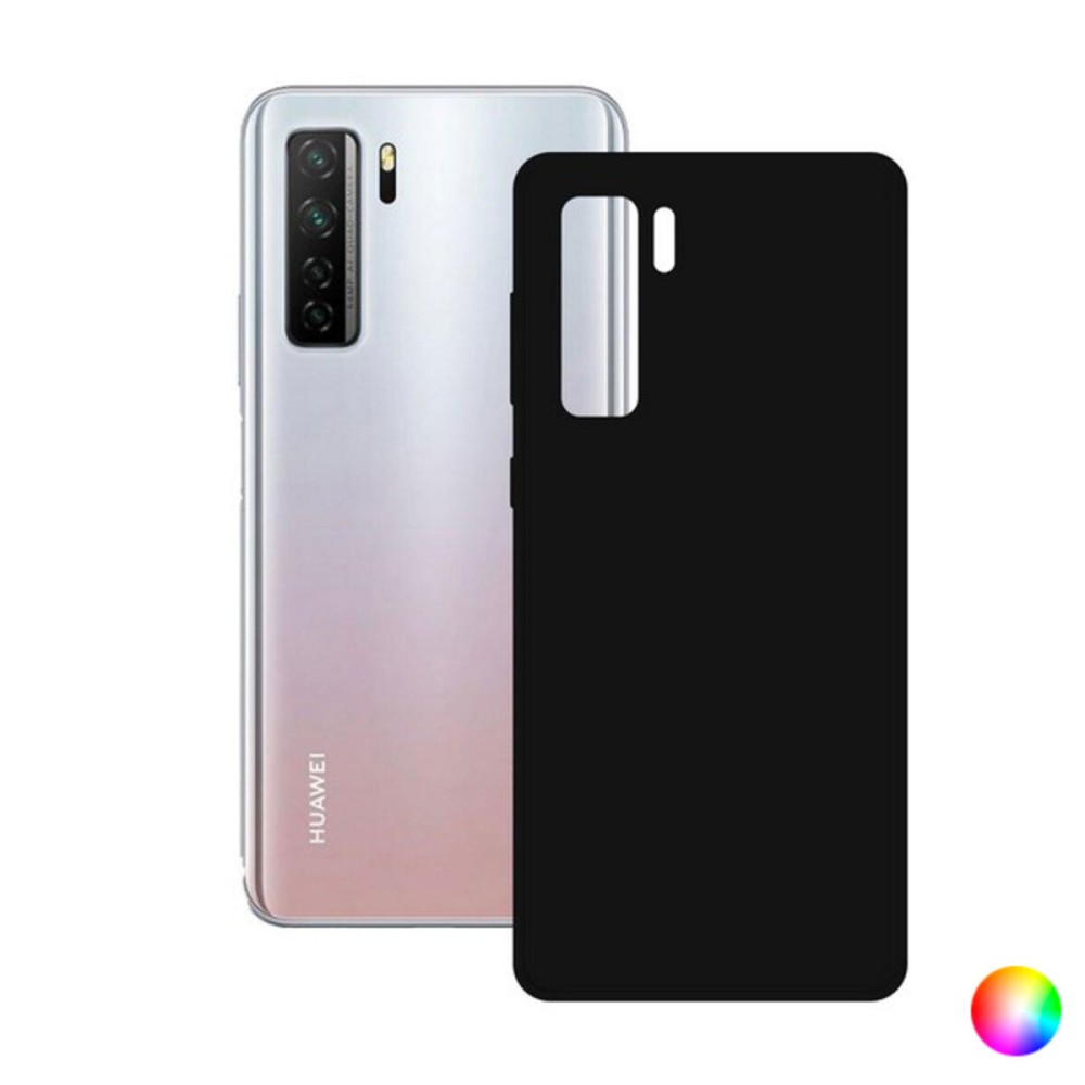 ProtectionpourtéléphoneportableKSIXHUAWEIP40LITE5G