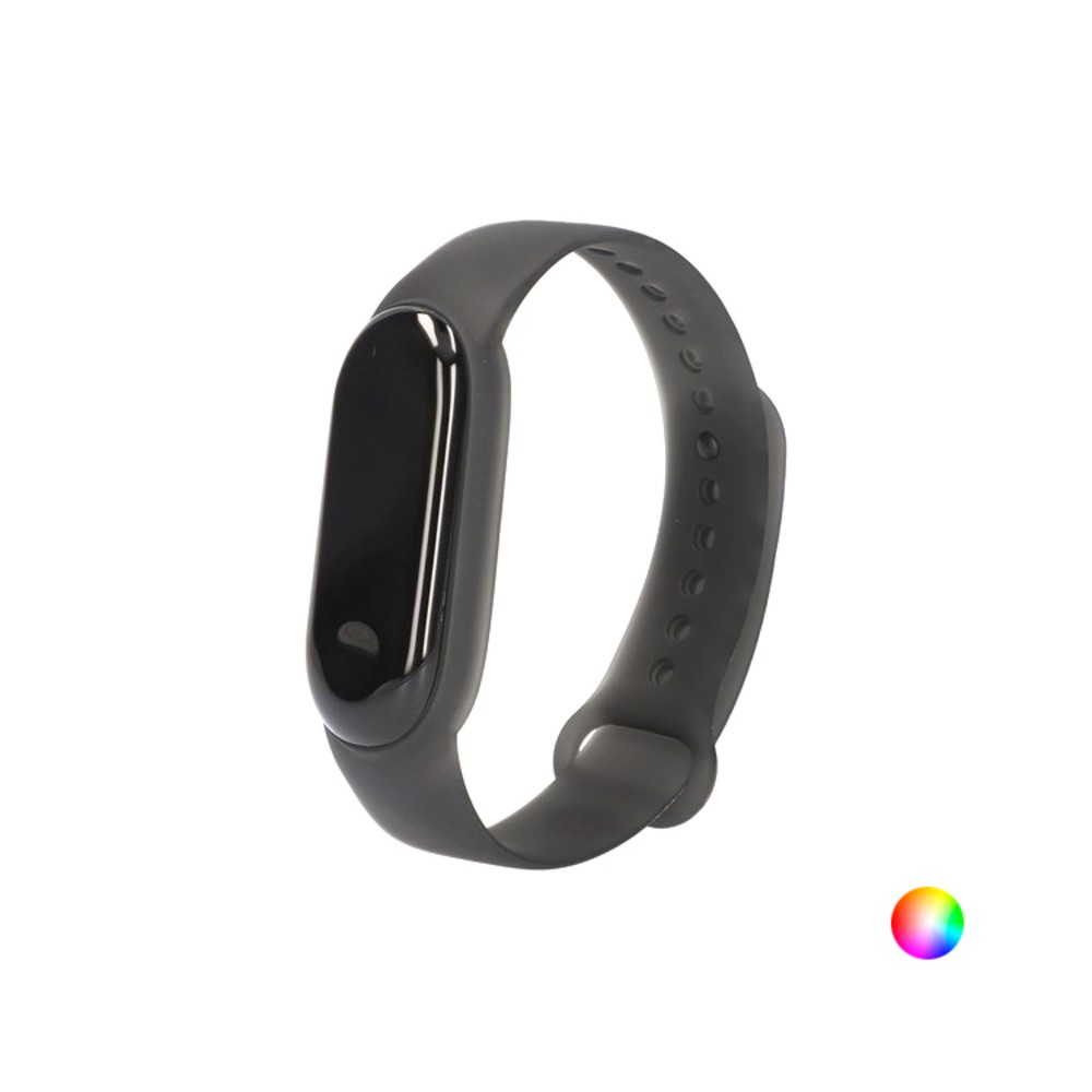 RicambioBraccialediAttivitàContactMIBAND6TPU