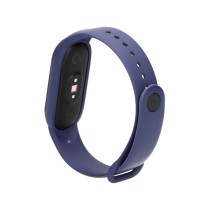 RechangeBraceketd'ActivitéContactMIBAND6TPU