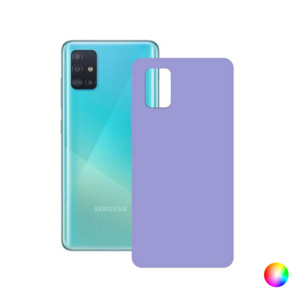 ProtectionpourtéléphoneportableKSIXGALAXYA525GTPU