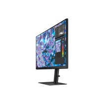 MonitorSamsungLS27B610EQUIPSAMDFreeSyncFlickerfree75Hz