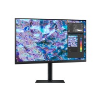 MonitorSamsungLS27B610EQUIPSAMDFreeSyncFlickerfree75Hz