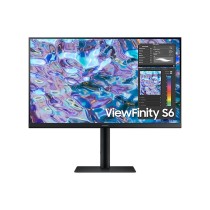 MonitorSamsungLS27B610EQUIPSAMDFreeSyncFlickerfree75Hz