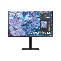 MonitorSamsungLS27B610EQUIPSAMDFreeSyncFlickerfree75Hz