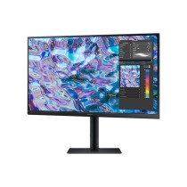 MonitorSamsungLS27B610EQUIPSAMDFreeSyncFlickerfree75Hz