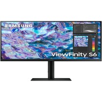 MonitorSamsungLS27B610EQUIPSAMDFreeSyncFlickerfree75Hz