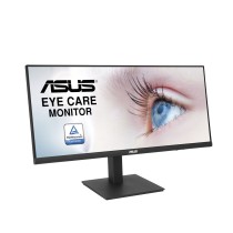 MonitorAsusVP349CGLLEDIPSHDR10LCDAMDFreeSyncFlickerfree