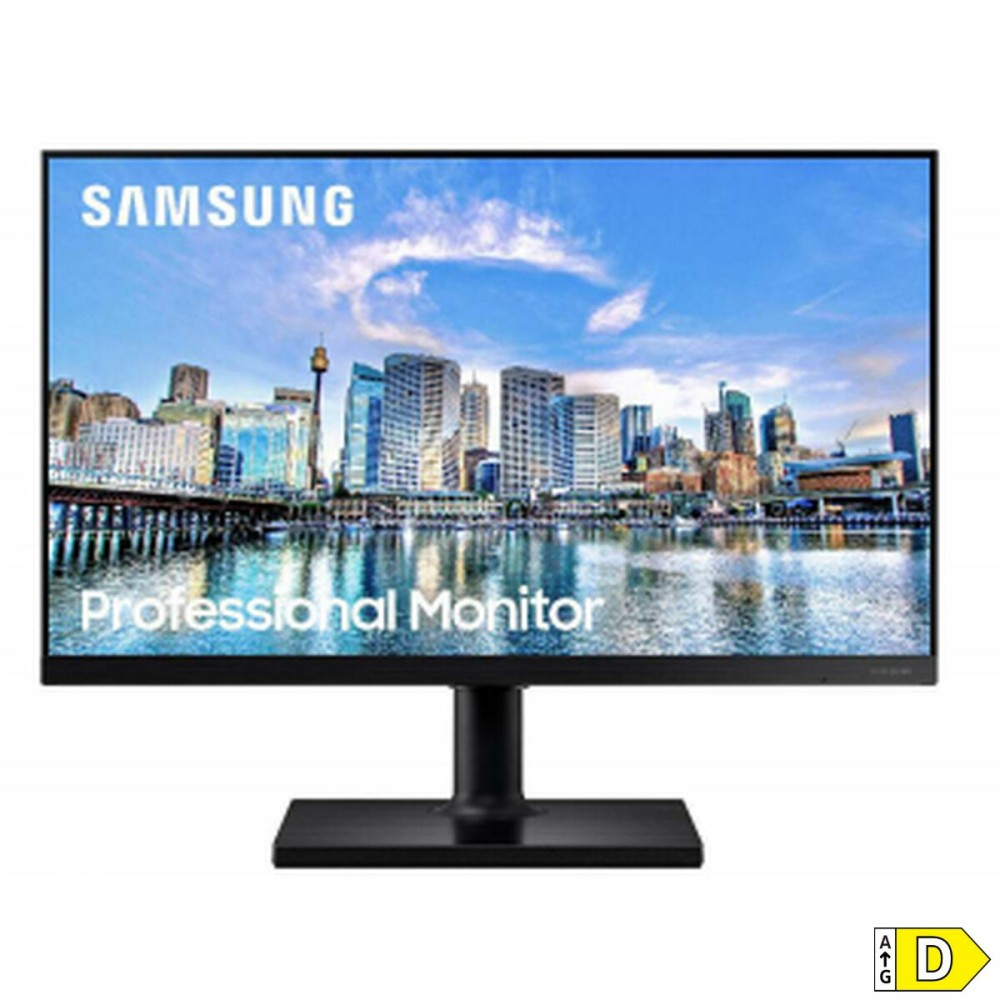 MonitorSamsungF27T452FQRLEDIPS75Hz